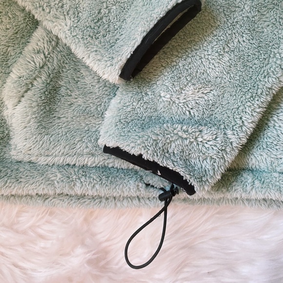 VS PINK Sherpa jacket - Picture 4 of 5